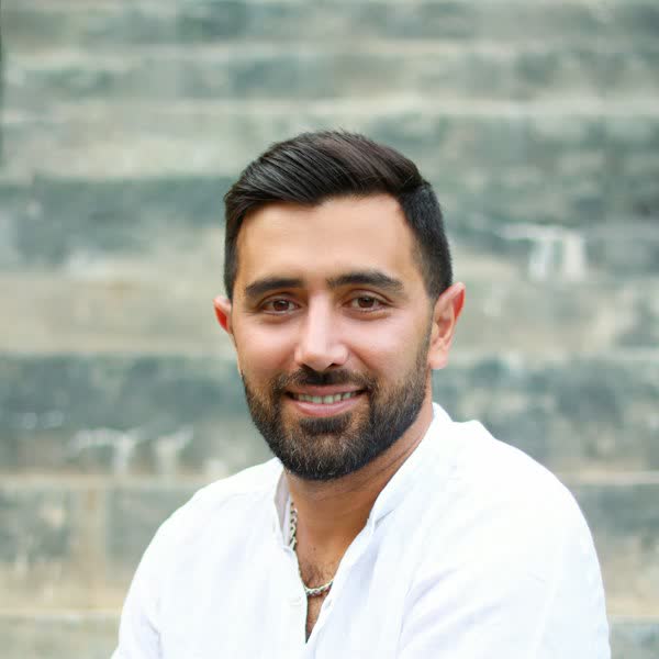 Luca Varenne, Chef executiv