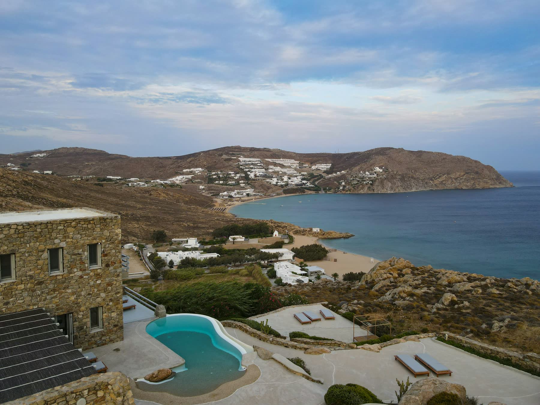 Vila Cipres